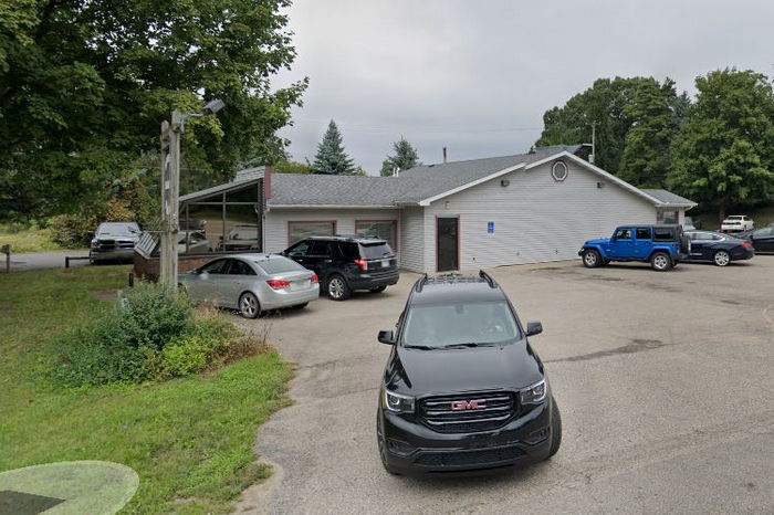 Bowens Family Dining (Bowens Drive-In) - From Web Listing